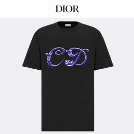Picture of Dior T Shirts Short _SKUDiorXS-Lxetr9315387